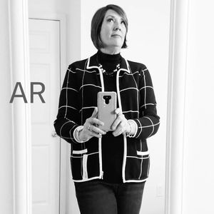 Meet your Posher, Allison